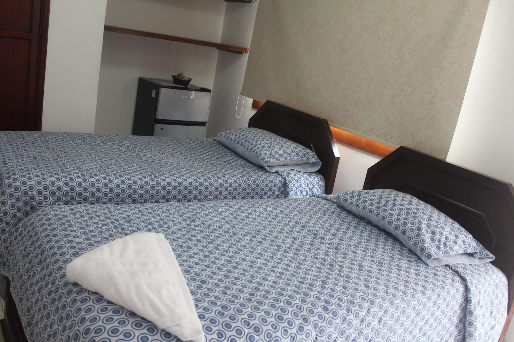 Hotel Casa Colonial Баранкила Екстериор снимка